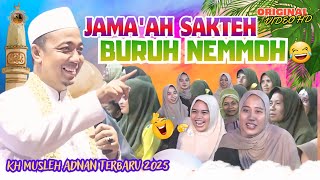 Download lagu Ceramah Paling Viral Paling Lucu Hari ini // KH. Musleh Adnan Terbaru 2025 mp3 Download lagu Ceramah Paling Viral Paling Lucu Hari ini // KH. Musleh Adnan Terbaru 2025 mp3