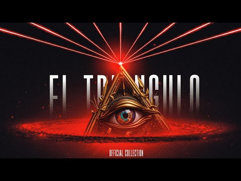 El Triángulo - Official Collection Set (Guaracha2023)