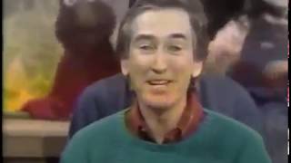 Sesame Street The Wheels Of The Bus (Big Birds Favorite Party Games)