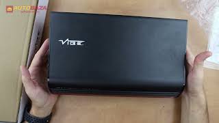 Vibe PowerBox 250.2-V0 - відео 1