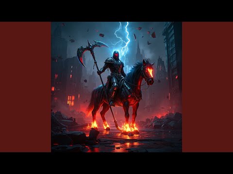 FAIXA 9 – Neural Apocalypse (Remastered 2025)