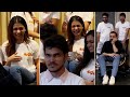 Samantha Funny Video With Subham Movie Team Harshith Reddy Raj Nidimoru Daily Culture