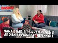 Nana e Harisit e rren Nanën e Ardianit për Notat në shkoll | Baskia