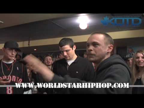 Jack Shitt vs Speak Easy