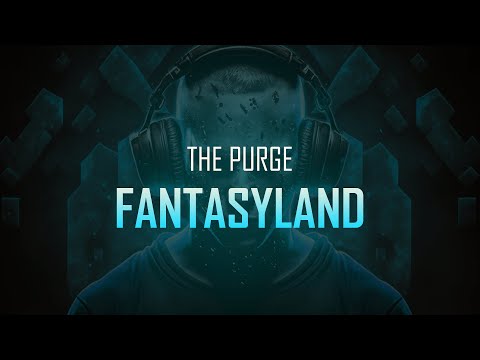 The Purge - FANTASYLAND | Hardstyle