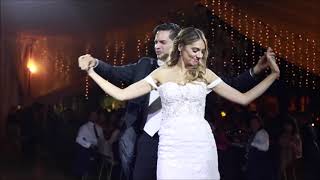 REFUGIO DE AMOR CHAYANNE BAILE BODA GABOMAR