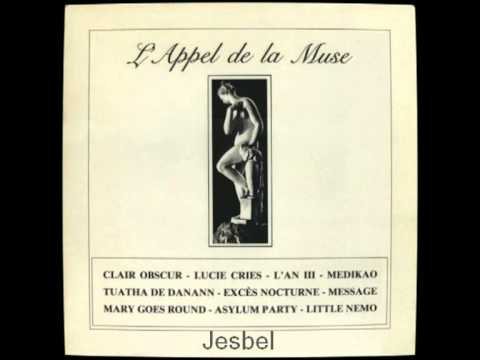 Clair Obscur  -  Froh (1989)