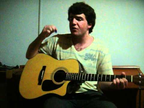 Let's Dance To Joy Division (acoustic) - The…