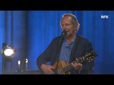 Ole Paus og Motorpsycho – «Fest i hovedstaden»