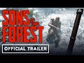 Gameplay video of Sons of the Forest  All Platforms