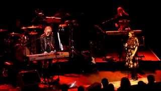 Daryl Hall &amp; Rumer - sara smile . live @ shepherds bush , London 12 july 2012