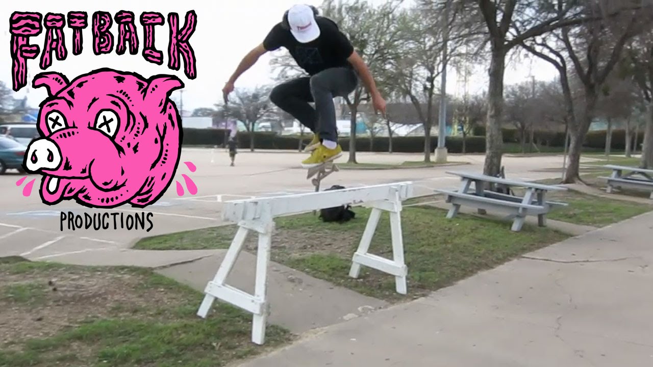 Fatback: Hijacked Journals