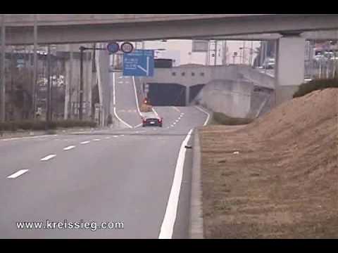 Thumbnail for ①Ferrari 550 Maranello Exhaust Sound マフラー音 (kreissieg) by Ferrari 550 Maranello