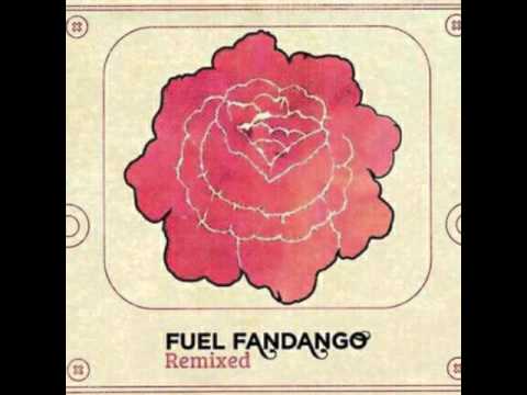 Fuel fandango - just -berto mene & sebi garcia