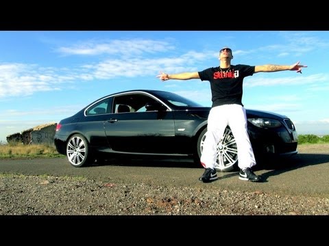 Faze - Délivrance Mentale 2 (Herault Shima) "Street Clip"