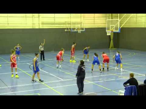 LIGA FEMENINA2A JORNADA8 ADBA...,66 - 84,UNIVERSITARIO DE FERROL... (21/12/2013)