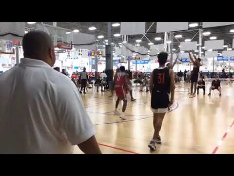 West Coast All Stars 56 Team Arsenal 17U Elite 45 - Adidas Gauntlet Regional Qualifier - Los Angeles