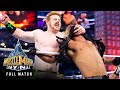 FULL MATCH The Shield Vs Randy Orton Sheamus Big Show WrestleMania 29