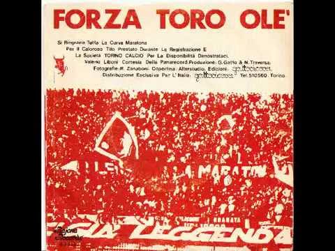 Valerio Liboni - Forza Toro Olè
