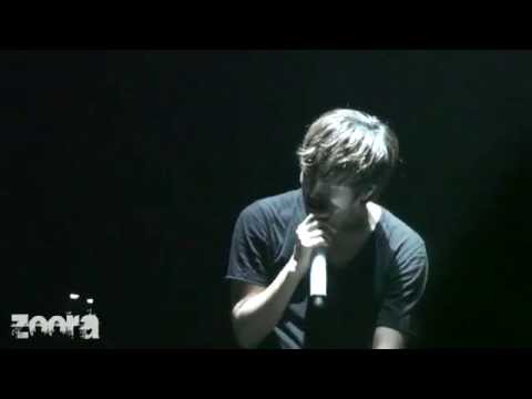 [15.08.23 정동하 인천콘] 정동하 - 나와 같다면