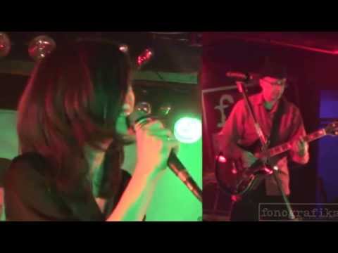 EMERGENZA FESTIVAL 23.03.2013 - Warszawa - (5/8) - NOODLE INC.