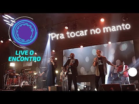 TRAZENDO A ARCA e DAVI SACER  #PRA TOCAR NO MANTO