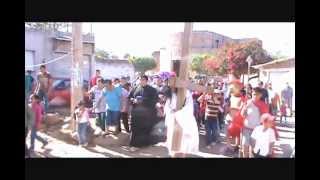 preview picture of video 'Via Crusis Semana Santa 2012.wmv'