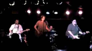 stratocruiser covers Rick Springfield- "Speak to the Sky"