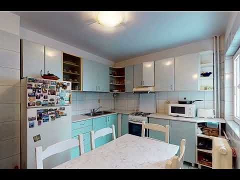 Apartament 4 camere de vanzare Dristor