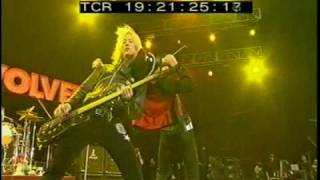 Velvet Revolver -Do it for the kids (Ozzfest/Download 2005)