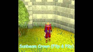 RuneScape - Easter 2011 event rewards + more