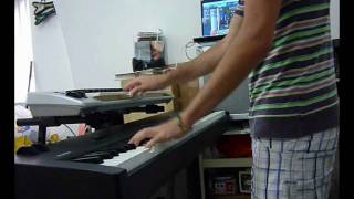 La gabbia (pooh) - Giancarlo Vaccalluzzo