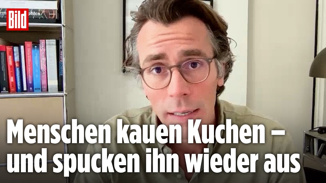 Dr. Johannes Wimmer warnt vor gefährlichem Diät-Trend aus dem Netz