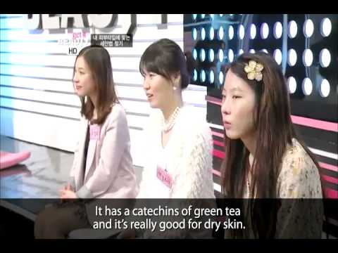 Get It Beauty - Suitable Cleansing for your skin type