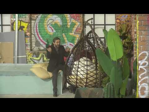 #PrviBendSrbije Simo i neizmerna ljubav prema svojoj ženi - 06.11.2022. #InstaTvSrbija