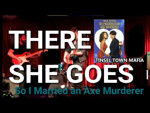 Promotional video thumbnail 4 for Tinsel Town Mafia