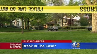 Announcement Expected In Hinsdale Murder Case