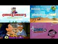 PBS Kids Program Break 17 WYES DT1 2009