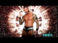 WWE: Randy Orton 13th "Voices" By Jim ...