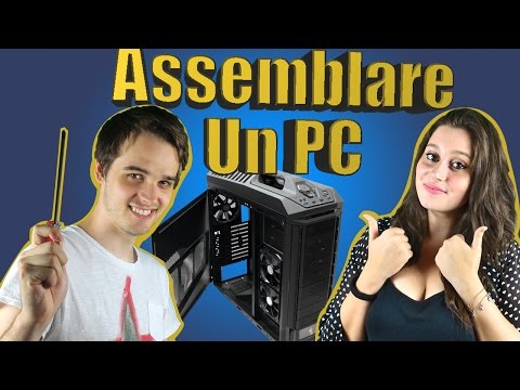 How to Build a PC in 15 Minutes