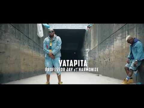 Yatapita by Professor jay ft Harmonize
