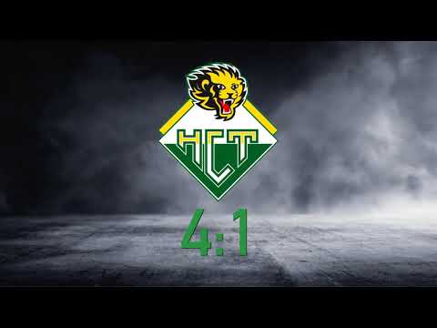 2.3.2018 EHC Olten - HC Thurgau 4:1