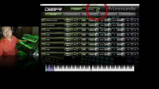 Video thumbnail for Plogue Chipsounds review - retrogaming nostalgia by TORLEY