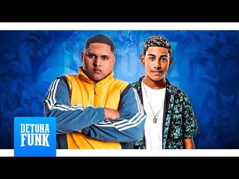 Mente de Vilão - Kevin o Chris e MC Alysson