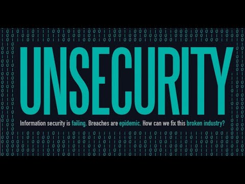 UNSECURITY Episode 89: Women in Security pt. 6, Judy Hatchett
