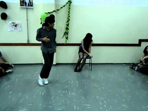 Anime Party 2012 - I Need a Girl (BrotherHood)