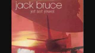Jack Bruce - Maybe It's Dawn