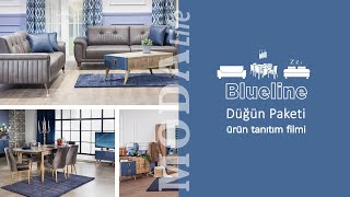 Blueline Düğün Paketi Tanıtım Filmi
