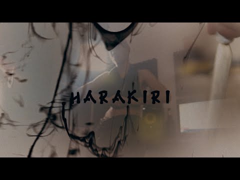 HARAKIRI - MAPRIS WANAKO X NEGO B (FILM FRANCO GALATI)