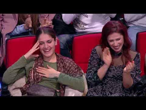 Al Pazar - Rubrika sportive në AlPazar - 21 Dhjetor 2019 - Show Humori - Vizion Plus